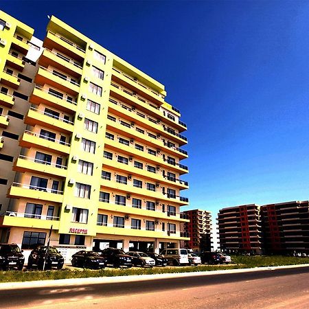 Gh Summerland Мамая Екстер'єр фото